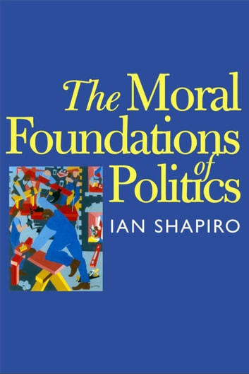 Figure 5: The Moral Foundations of Politics (2012)